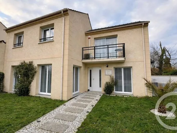 Maison 5 pièces 109 m²