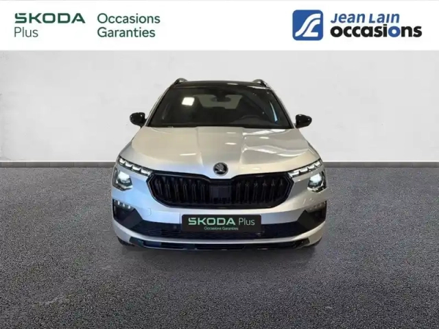 Skoda Kamiq 1.0 tsi evo 2 116 ch dsg7 — photo 9