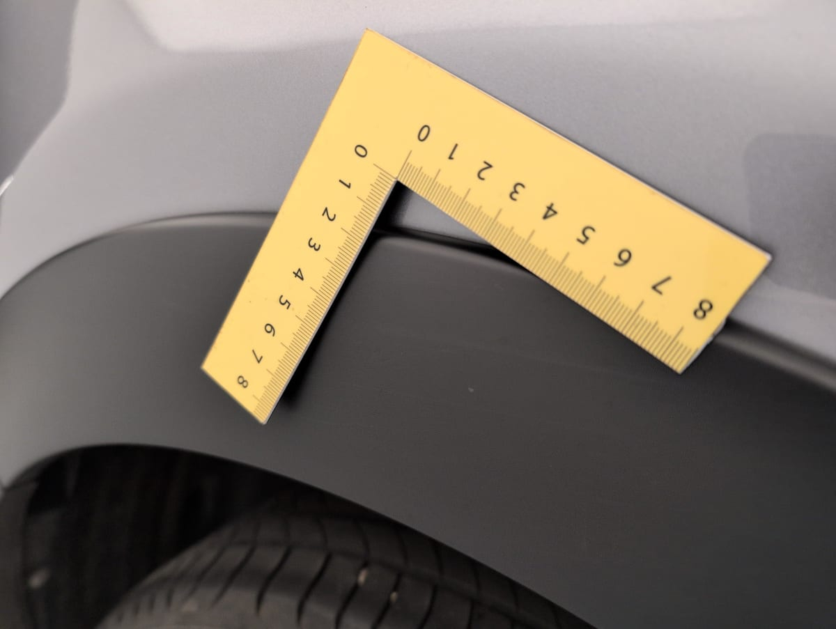 Citroën C3 — photo 26