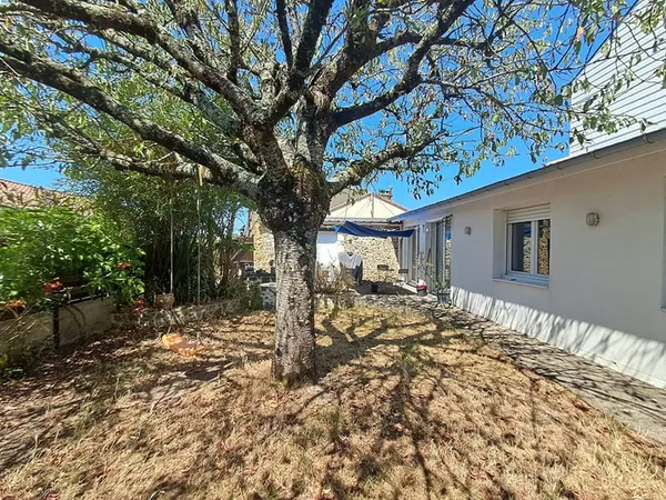 Maison Vertou 6 pièce(s) 144 m2