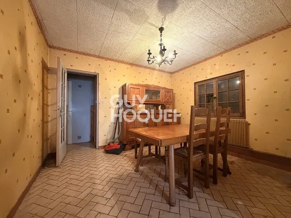 Maison Vente Amiens 3p 54m² 85000€