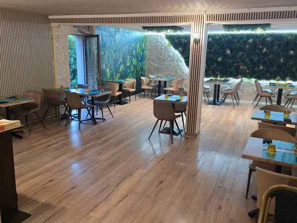 Urgent vend fond de commerce restaurant