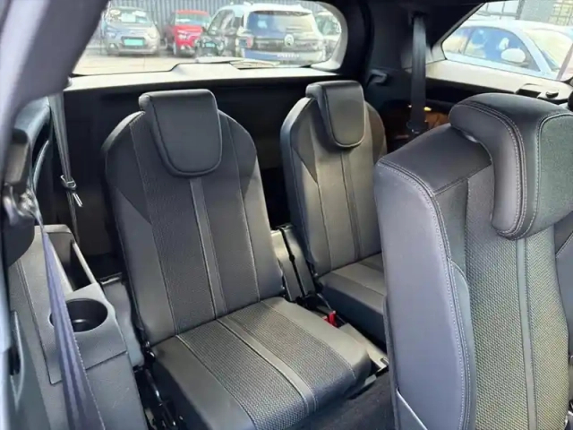 Peugeot 5008 bluehdi 130ch s&amp;s eat8 gt — photo 27
