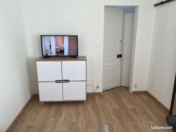 Appartement t2 meuble