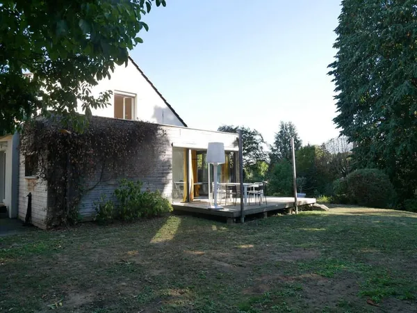Maison 7 pièces 191 m²
