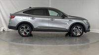 Renault Arkana 1.6 E-Tech hybride 145ch RS Line Fast Track — photo 4