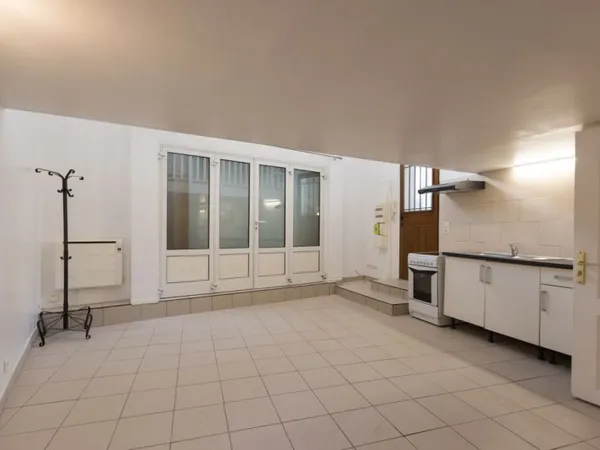 Studio de 34m2 à louer sur Vitry-sur-Seine