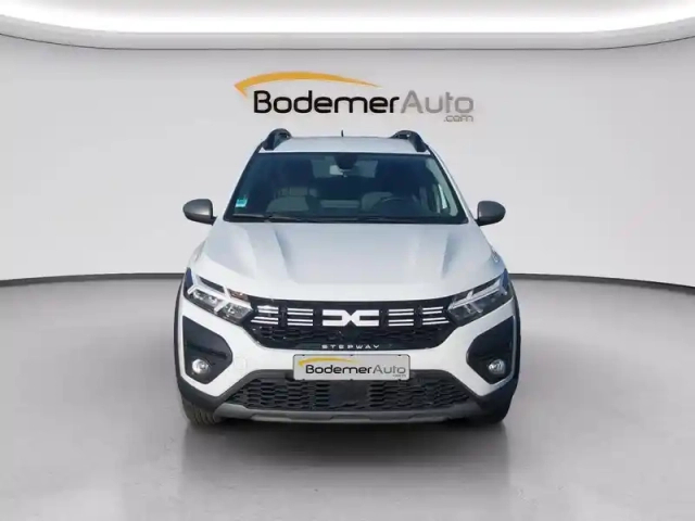 Dacia Sandero eco-g 100 — photo 8