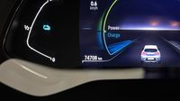 Renault Captur 1.6 E-Tech hybride 145ch Business -21 — photo 9