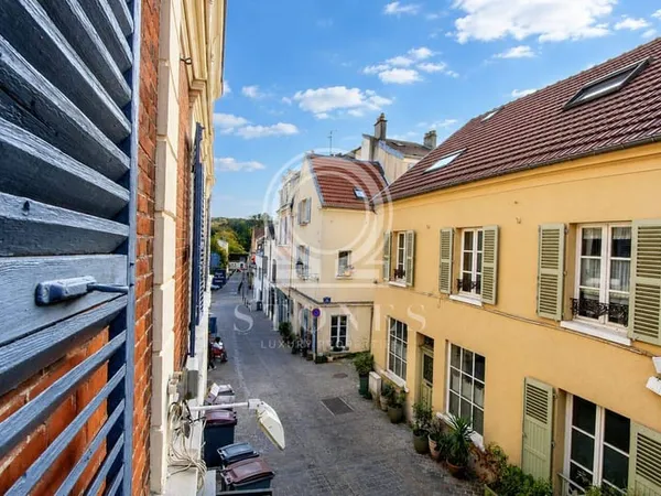 Appartement 4 pièces 68 m²