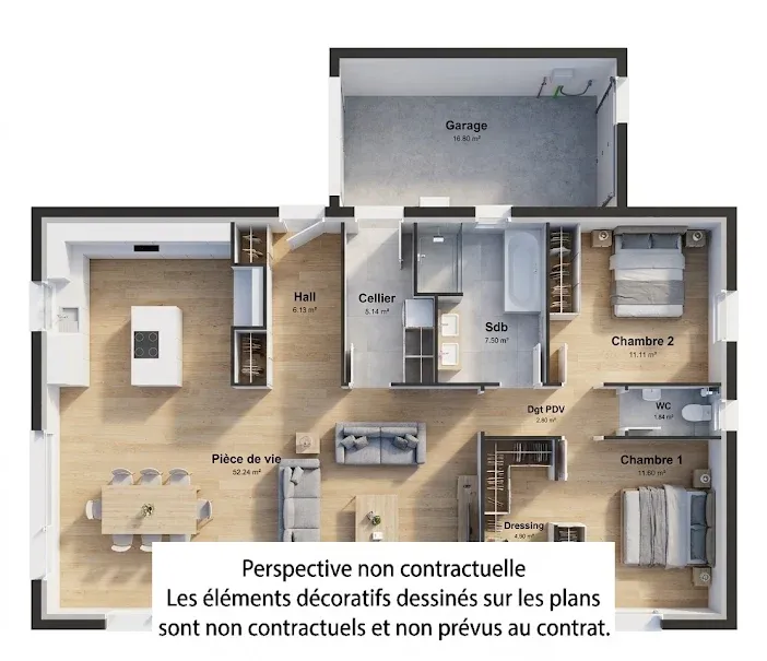 Photo 1