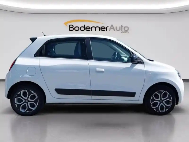 Renault Twingo iii sce 65 — photo 16