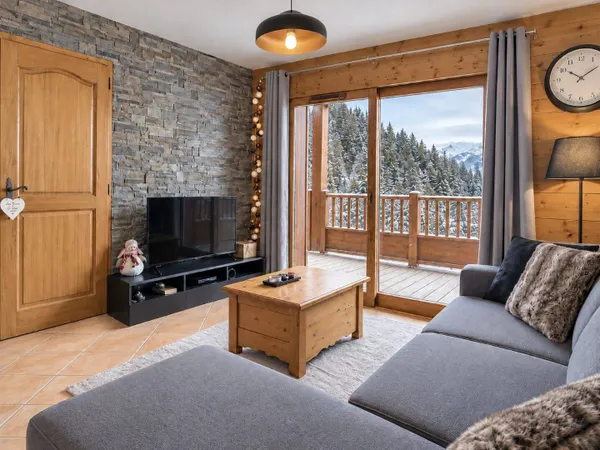 Appartement 3 pièces 48 m²
