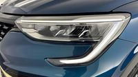 Renault Arkana 1.6 E-Tech hybride 145ch Engineered -22 — photo 17