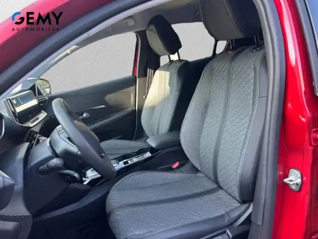 Peugeot 208 hybrid 110 e-dcs6 — photo 41