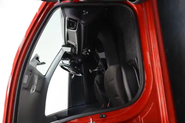 Kia Rio 1.0 t-gdi 100 ch bvm6 — photo 14