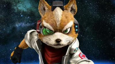 Star Fox