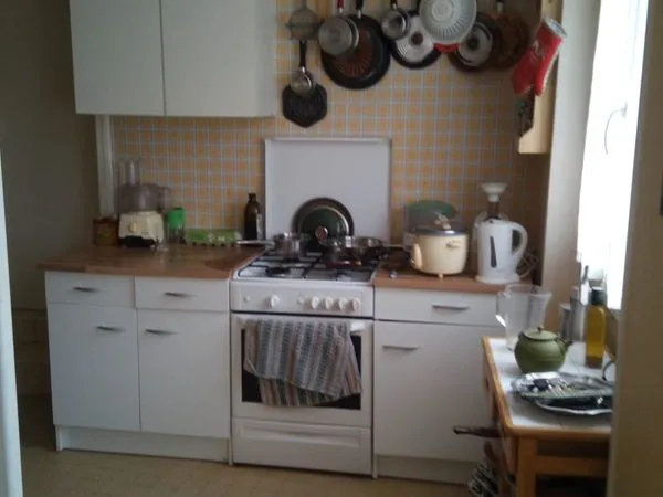 Vend T2 50m2