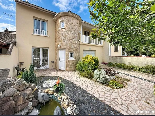 Maison familiale