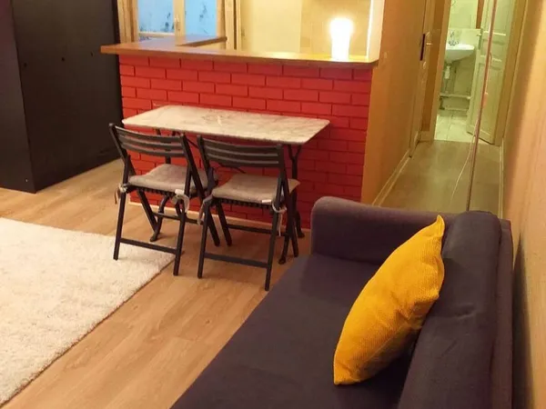 Appartement 1 pièce 29 m²