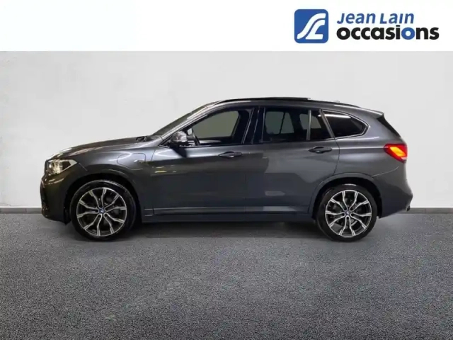 Bmw X1 xdrive 25e 220 ch bva6 — photo 48