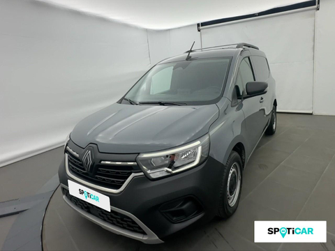 Renault Kangoo l1 1.5 blue dci 115ch extra -24