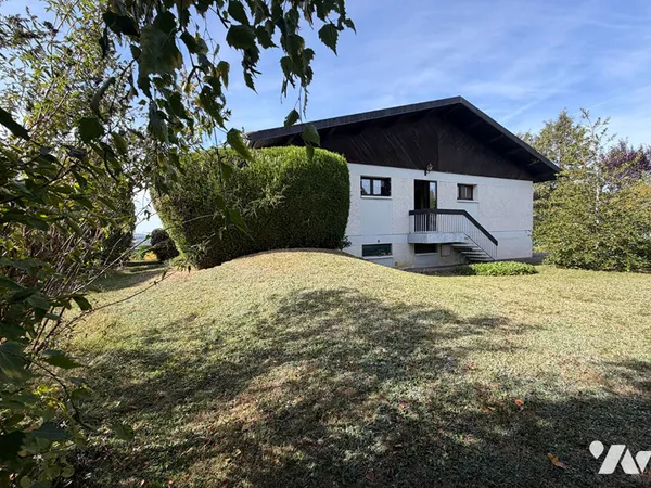 Maison 4 pièces 96 m²