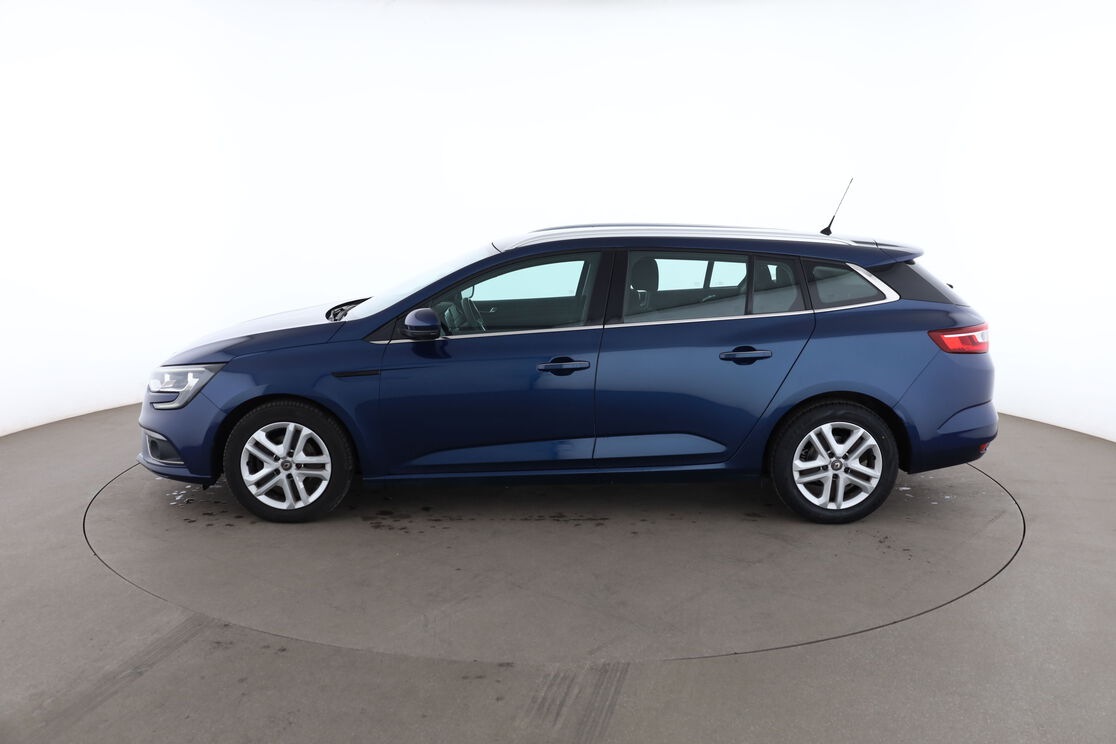 Renault Mégane Estate 1.3 TCe Business — photo 2