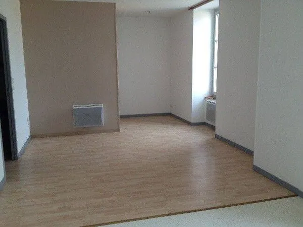 Appartement 4 pièces 73 m²