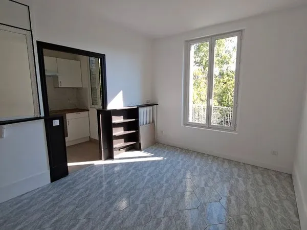 Appartement 2 pièces 35 m²