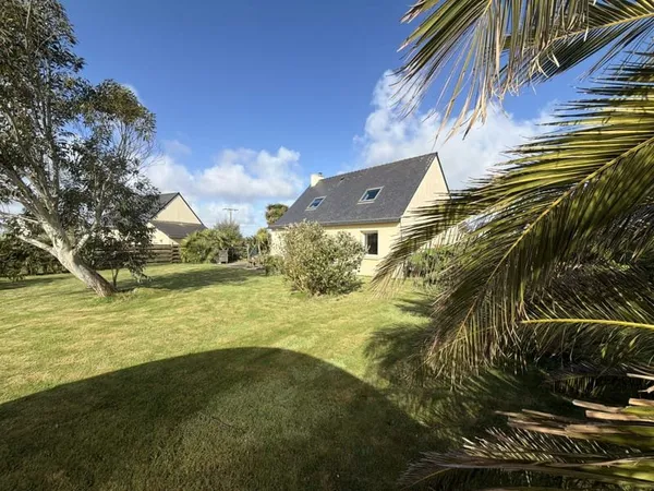 Maison 6 pièces 103 m²
