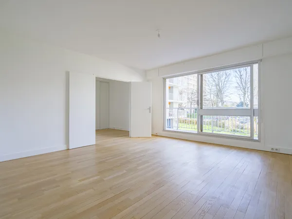 Appartement 3 pièces 72 m²