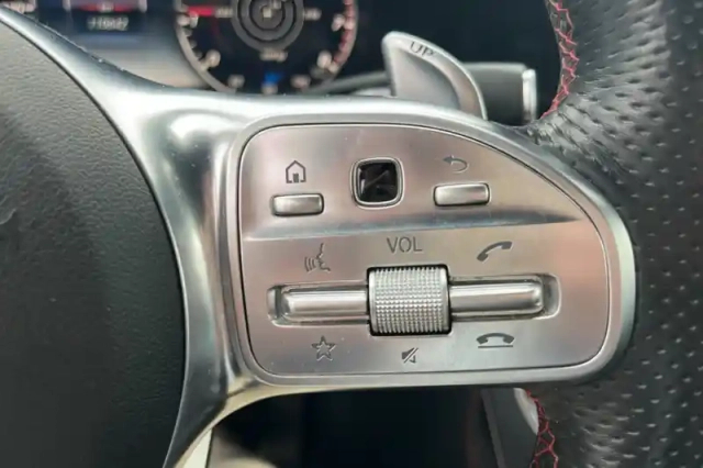 Mercedes Classe E break 53 eqboost 9g-tronic 4-matic+ — photo 53