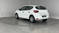 Dacia Sandero 1.0 ECO-G 100ch Essential — photo 8