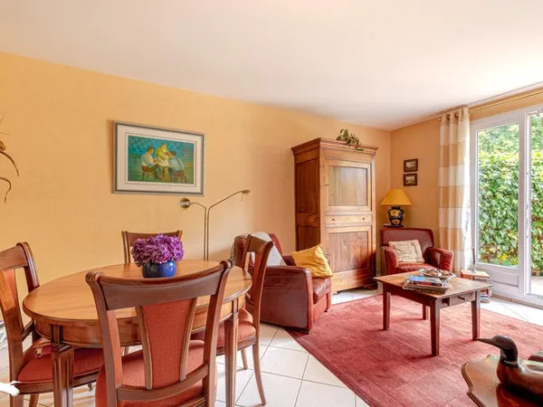 Appartement 4 pièces 79 m²