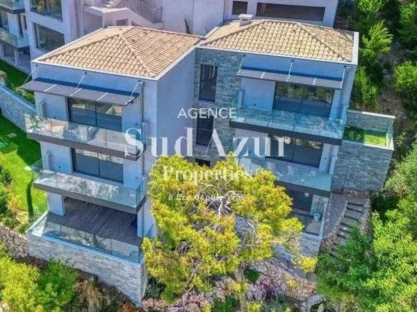 Très belle villa contemporaine en bord de mer - À personnaliser selon vos envies
