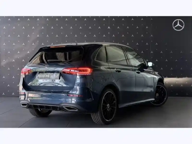 Mercedes Classe B 250 e amg line — photo 30