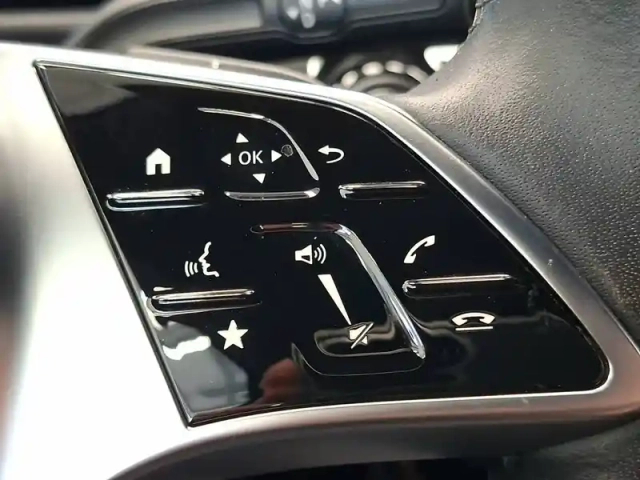 Mercedes Classe A 180 d — photo 45