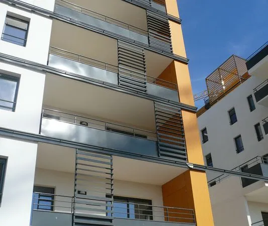 Particulier vend appartement