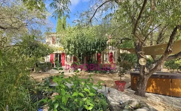 Maison 7 pièces 144 m²
