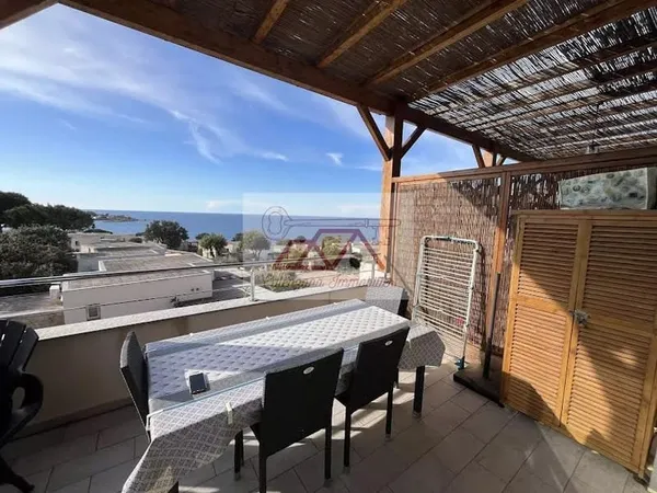 Maison 2 pièces 29 m²