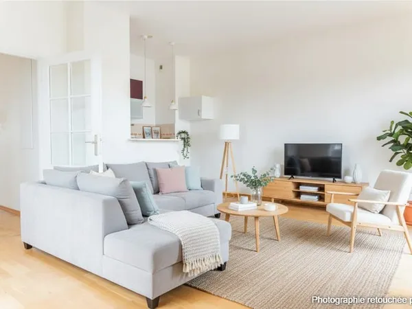 Appartement à vendre Orléans