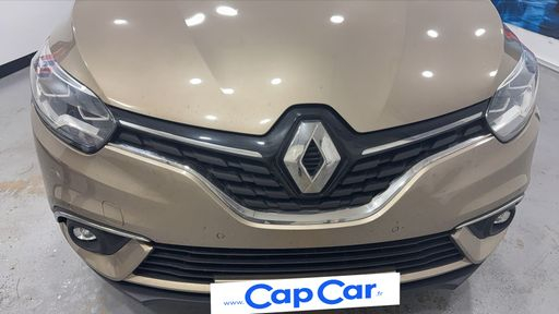 Renault Scenic 1.7 dCi 120 - Intens – 2020 – 85240 km – Diesel – Boîte Manuelle — photo 31