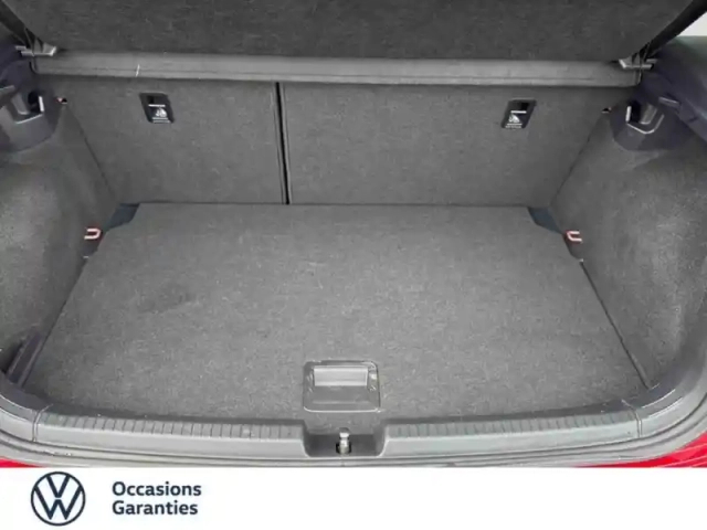 Volkswagen Polo 1.0 tsi 95ch life plus — photo 5
