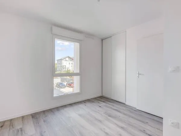 Appartement 2 pièces 52 m²
