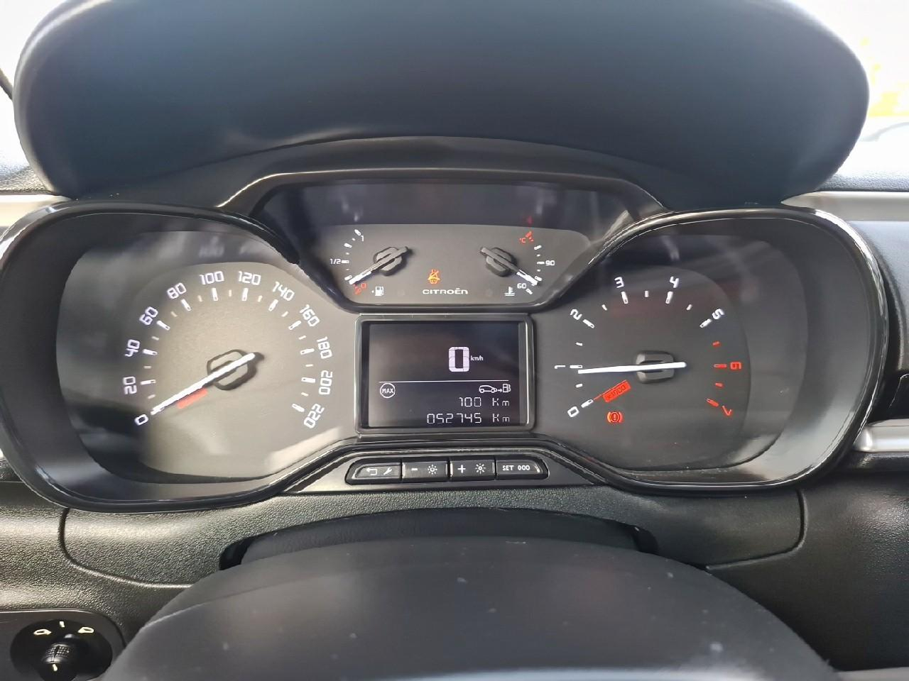 Citroën C3 1.2 puretech 83ch s&s you! — photo 13