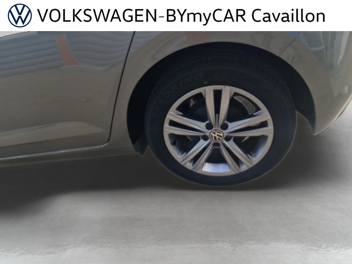 Volkswagen Polo 1.0 TSI 95 S&amp;S BVM5 — photo 18