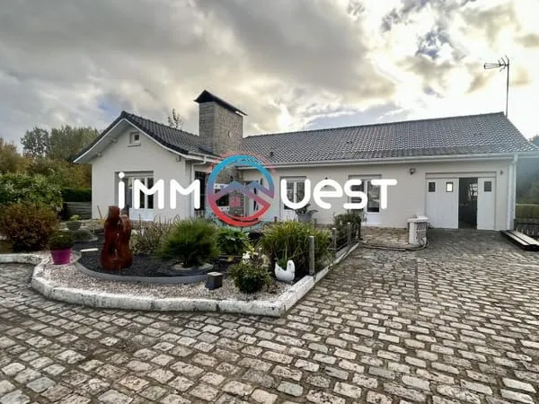 Maison en Vente - Guînes (62340)