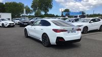 Bmw Série 4 Gran Coupé 420dA xDrive 190ch M Sport — photo 7