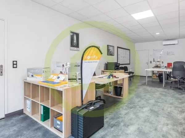 Ateliers et Bureaux